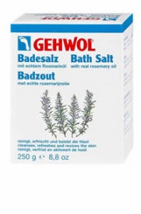 GEHWOL BATH SALT